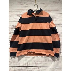 The North Face Berkeley Rugby Shirt - Men's Size L